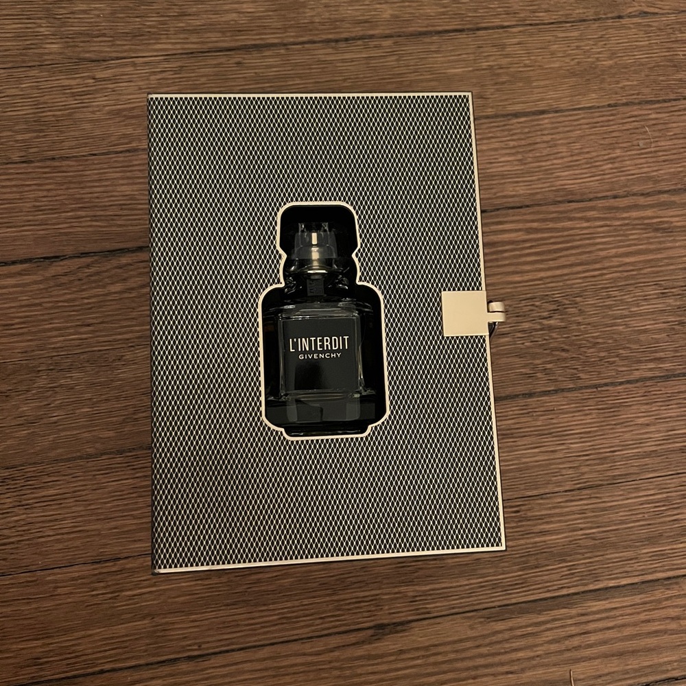 L’interdit Parfum Eau de Parfum